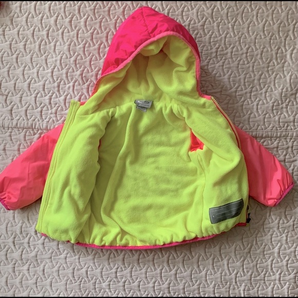 💗Puffy Coat - 18M - Picture 5 of 5